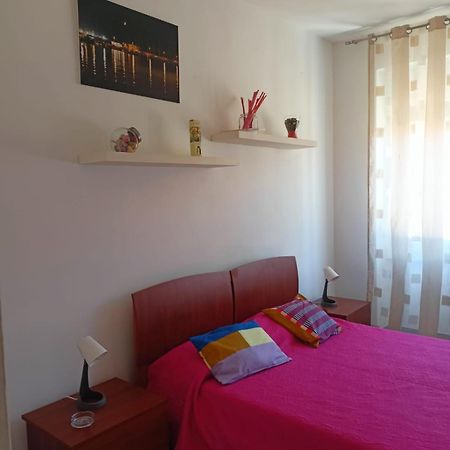 Guest House San Francesco Livorno Eksteriør billede