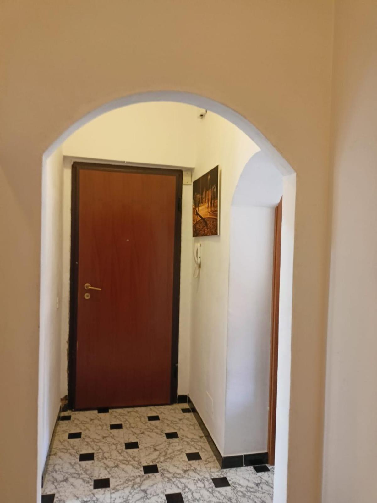 Guest House San Francesco Livorno Eksteriør billede