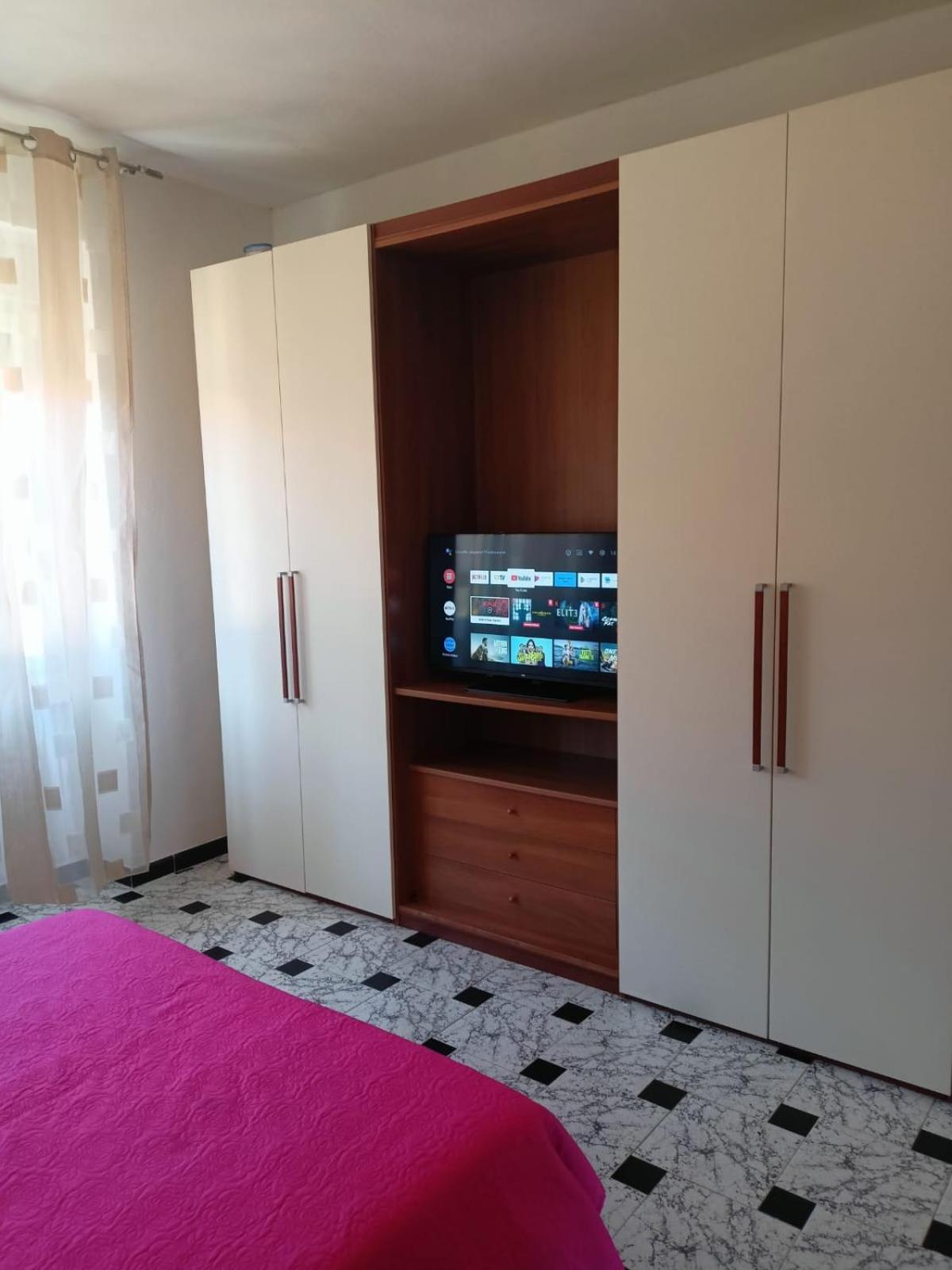 Guest House San Francesco Livorno Eksteriør billede