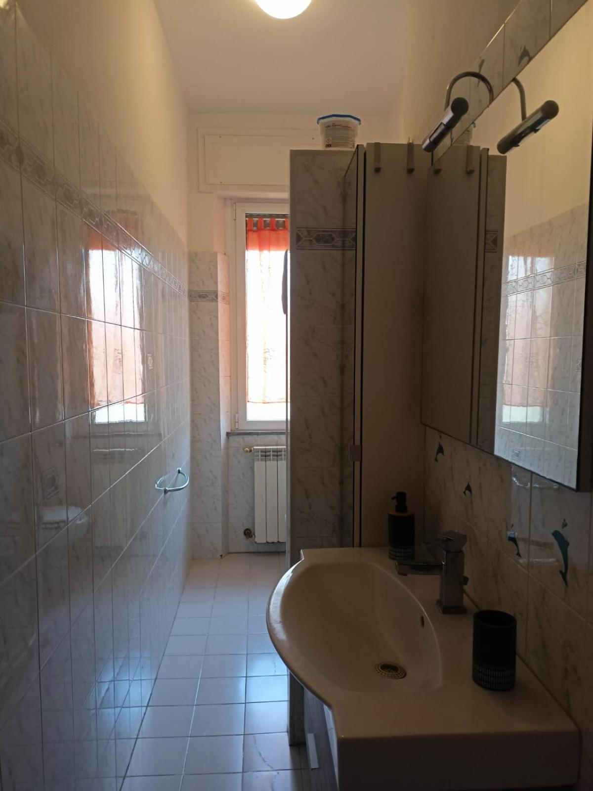Guest House San Francesco Livorno Eksteriør billede