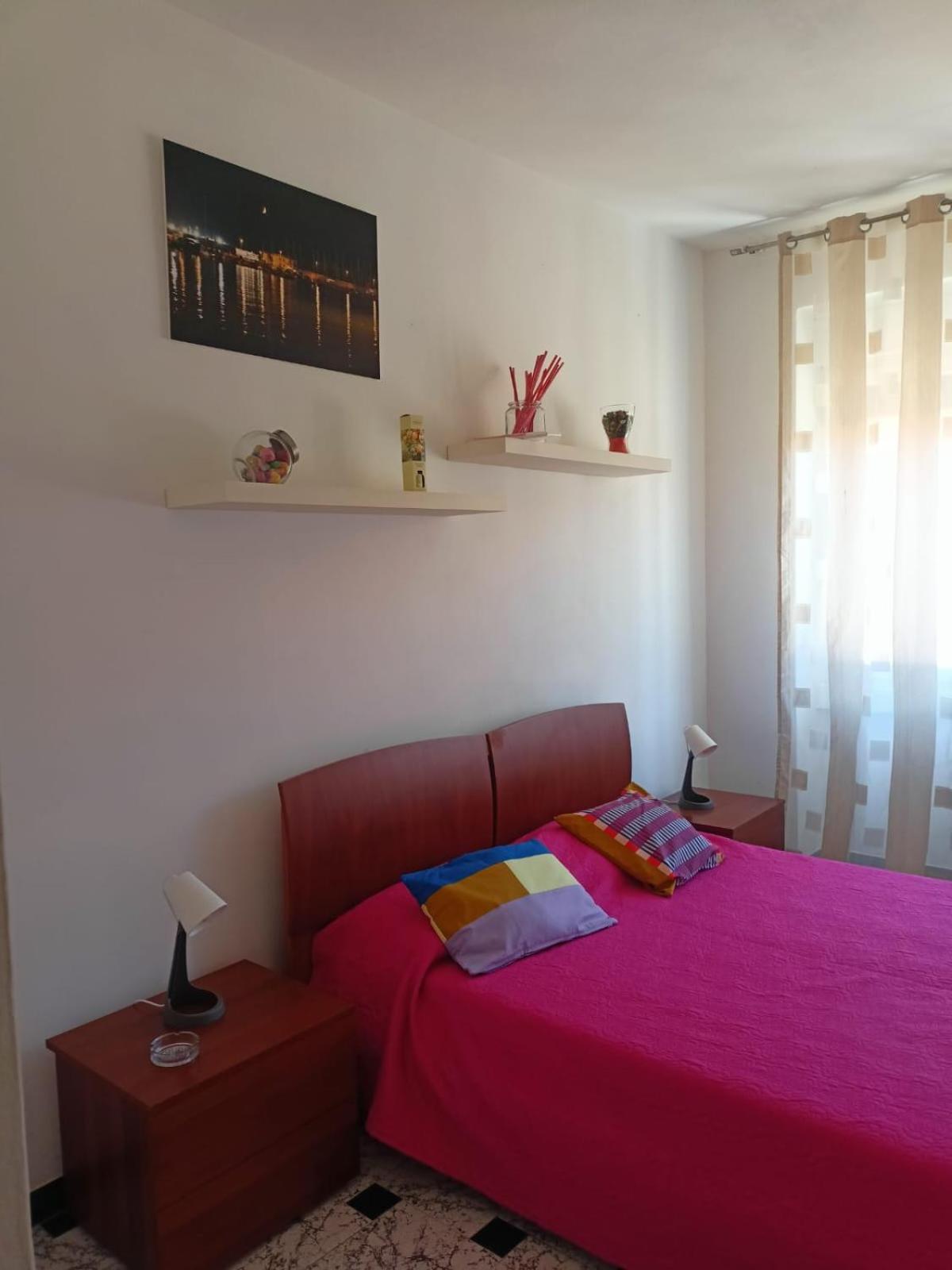 Guest House San Francesco Livorno Eksteriør billede