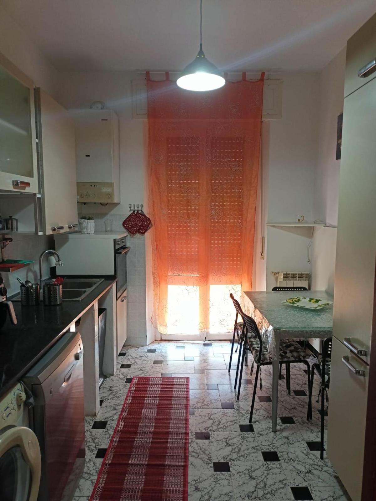 Guest House San Francesco Livorno Eksteriør billede