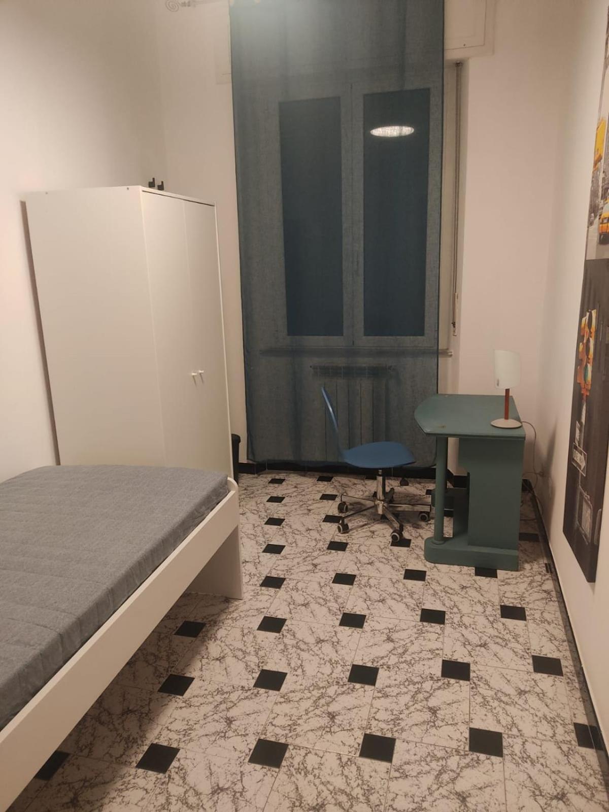 Guest House San Francesco Livorno Eksteriør billede